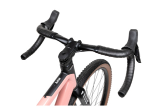 PELLS Raw 3 Dusty Rose