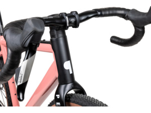 PELLS Raw 3 Dusty Rose