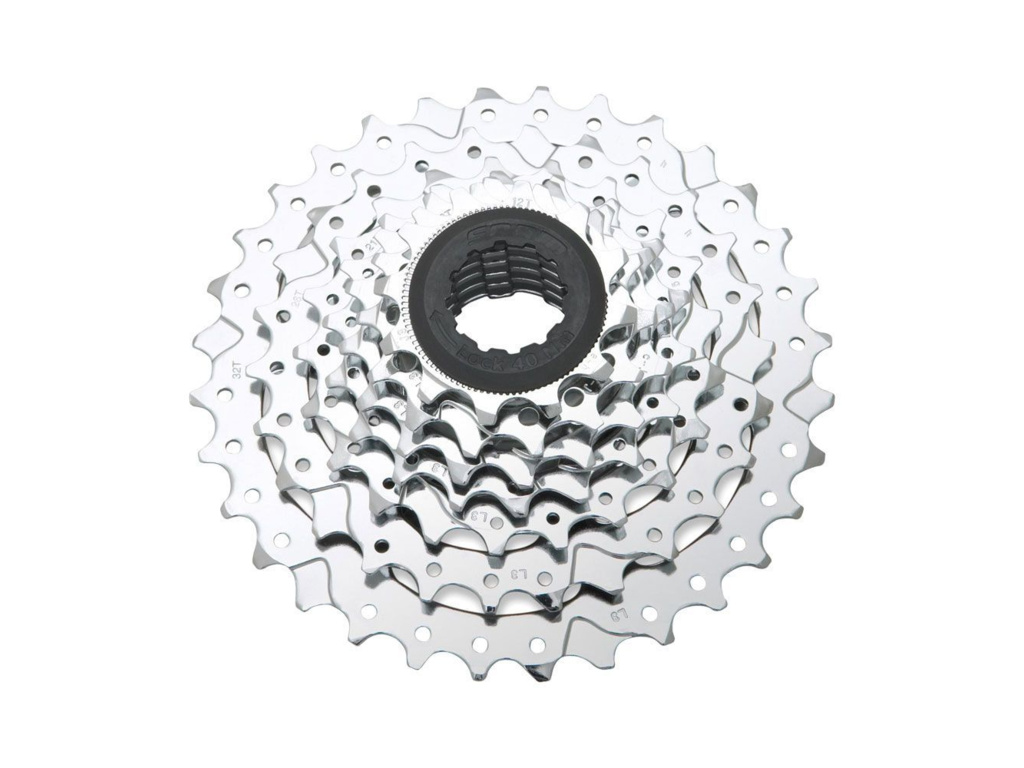 SRAM Kazeta PG-730 7s