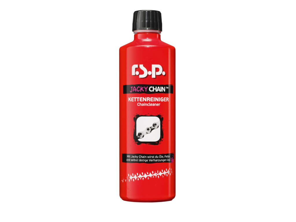 RSP Jacky Chain čistič 500ml