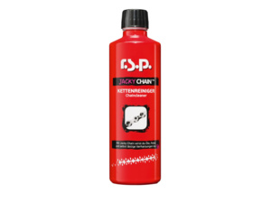 RSP Jacky Chain čistič 500ml