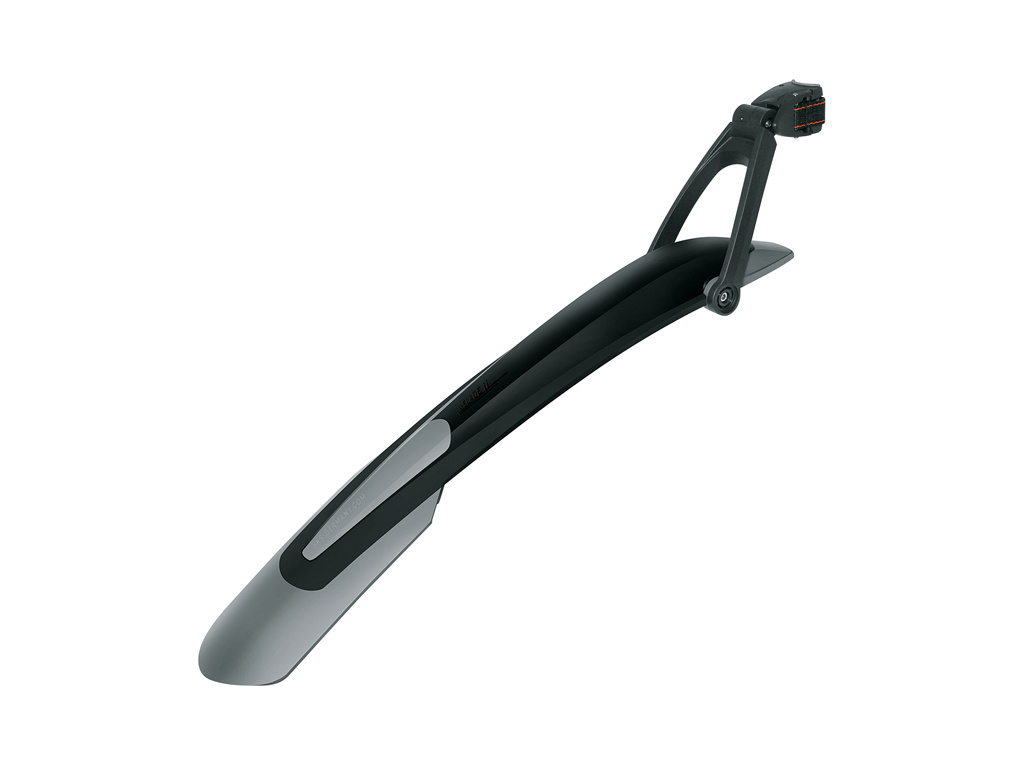 SKS X-Blade 28-29" black/grey zadní blatník