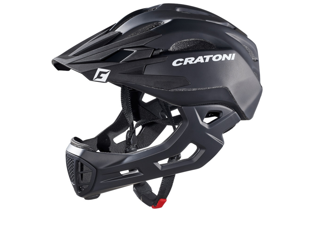 CRATONI C-Maniac black matt