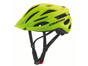 CRATONI Pacer+ lime matt