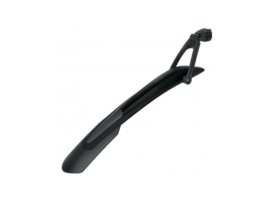 SKS X-Blade 28-29" dark black zadní blatník