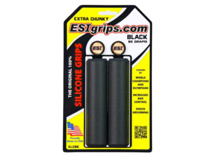 ESIgrips CHUNKY EXTRA gripy