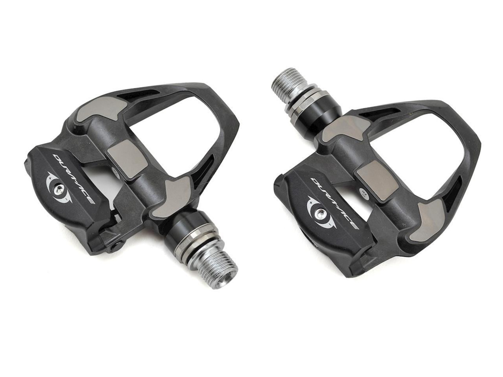 SHIMANO Pedály Dura-Ace PD-R9100
