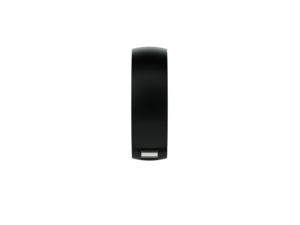 Zvonek KNOG Oi Luxe Large - Matte black