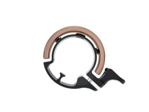 Zvonek KNOG Oi Classic Large - Copper