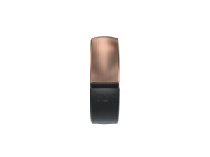 Zvonek KNOG Oi Classic Large - Copper