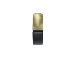 Zvonek KNOG Oi Classic Large - Brass