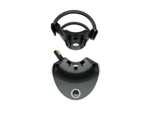 Přední blikačka KNOG Mid Cobber Front