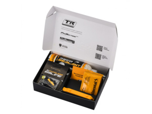 CONTINENTAL Tubeless set