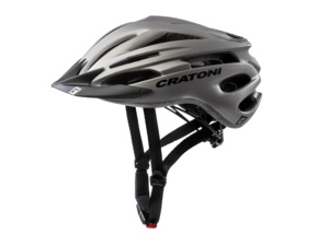 CRATONI Pacer+ anthracite matt