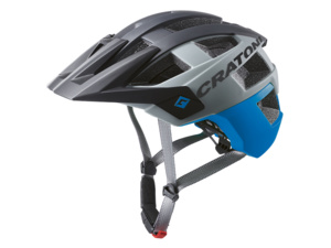 CRATONI AllSet blue-black matt - M/L (58-61cm)