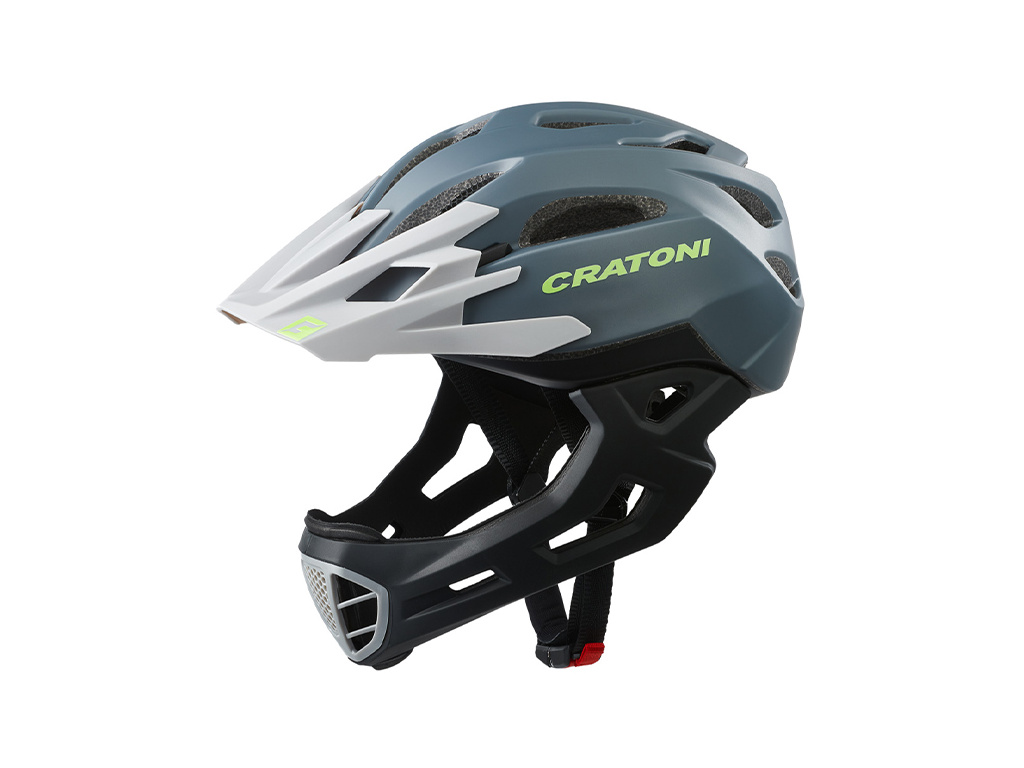 CRATONI C-Maniac anthracite-black matt