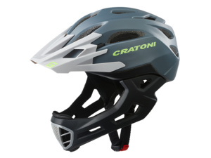 CRATONI C-Maniac anthracite-black matt