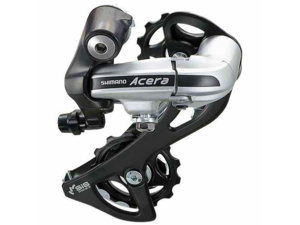 SHIMANO Přehazovačka Acera RD-M360 SGS 7/8s silver