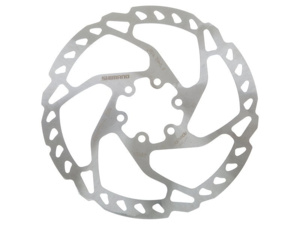 SHIMANO Brzdový kotouč SLX SM-RT66 203mm