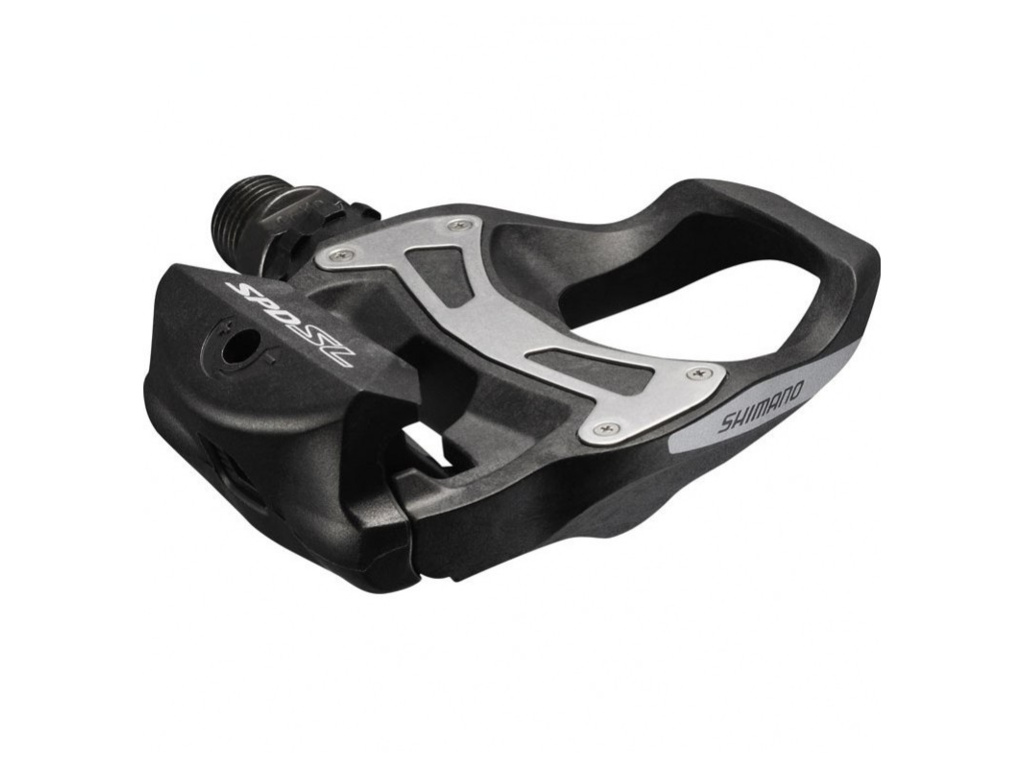 SHIMANO Pedály PD-R550 černé