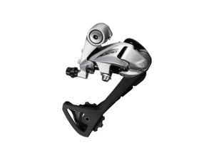 SHIMANO Přehazovačka ALIVIO RD-T4000 9s stříbrná