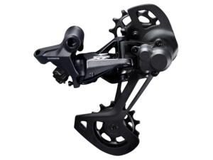 SHIMANO Přehazovačka XT RD-M8120 SGS 12s