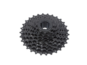 SRAM Kazeta PG-820 8s černá