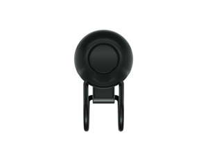 Přední světlo KNOG Plug Front Black