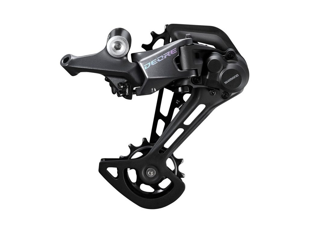 SHIMANO Přehazovačka Deore RD-M5100 SGS 11s