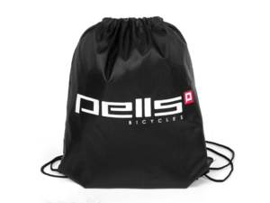 PELLS String bag