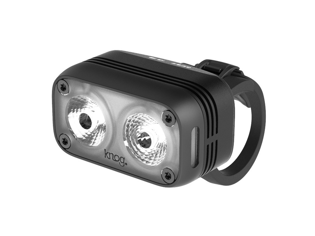 Přední světlo KNOG Blinder Road 400