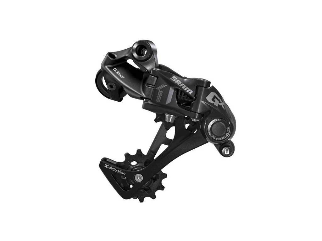 Přehazovačka SRAM GX 1x11s - Black