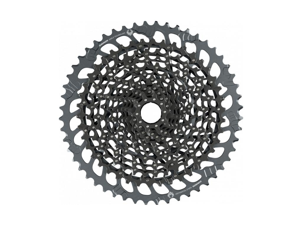 SRAM Kazeta GX Eagle XG-1275 12s