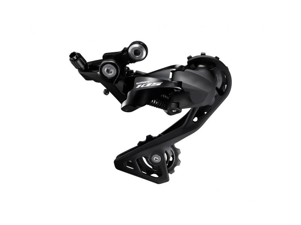 SHIMANO Přehazovačka 105 RD-R7000 11s černá