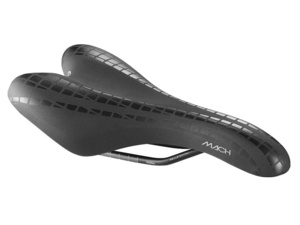 SELLE ROYAL Sedlo MACH černé