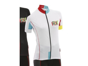 Dres PELLS RX Lady White