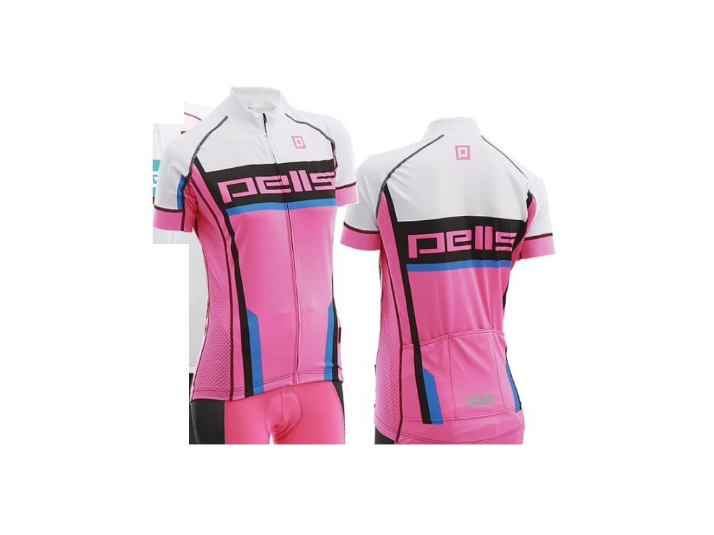 Dres PELLS Power Lady Pink