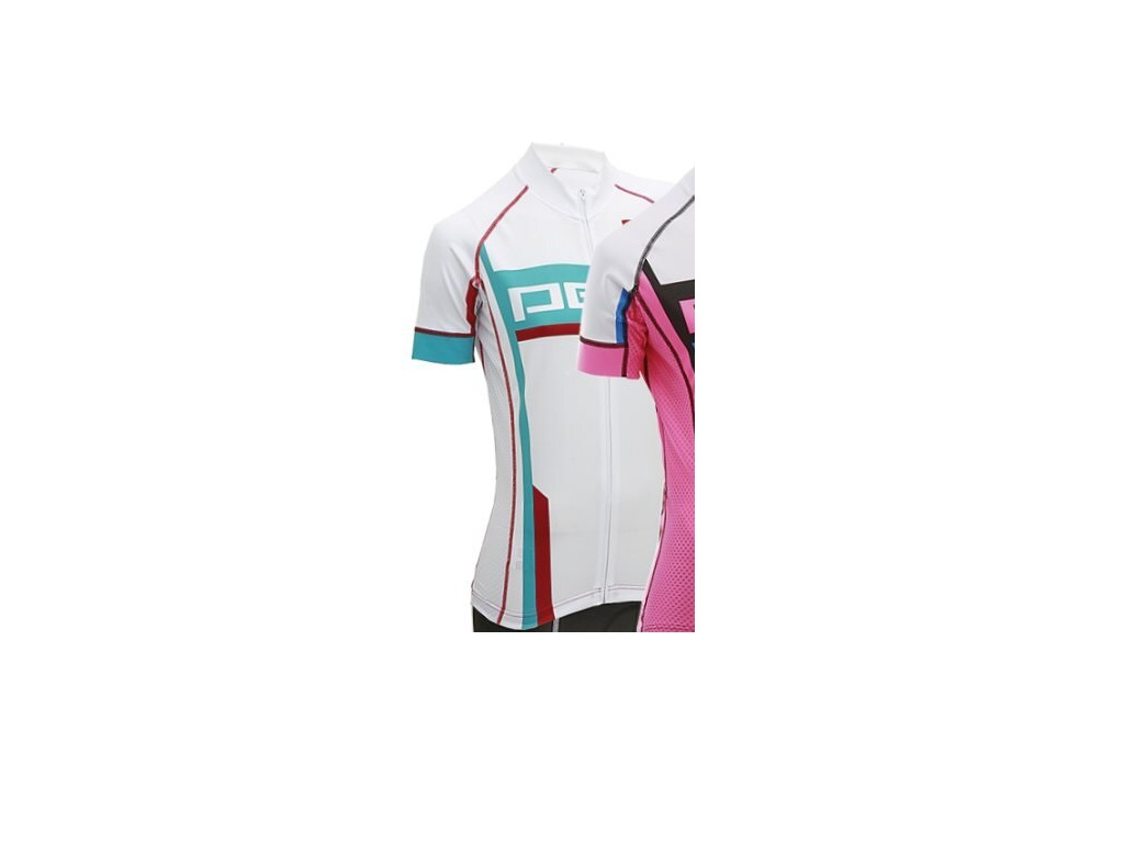 Dres PELLS Power Lady White