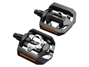 SHIMANO Pedály PD-T421 1