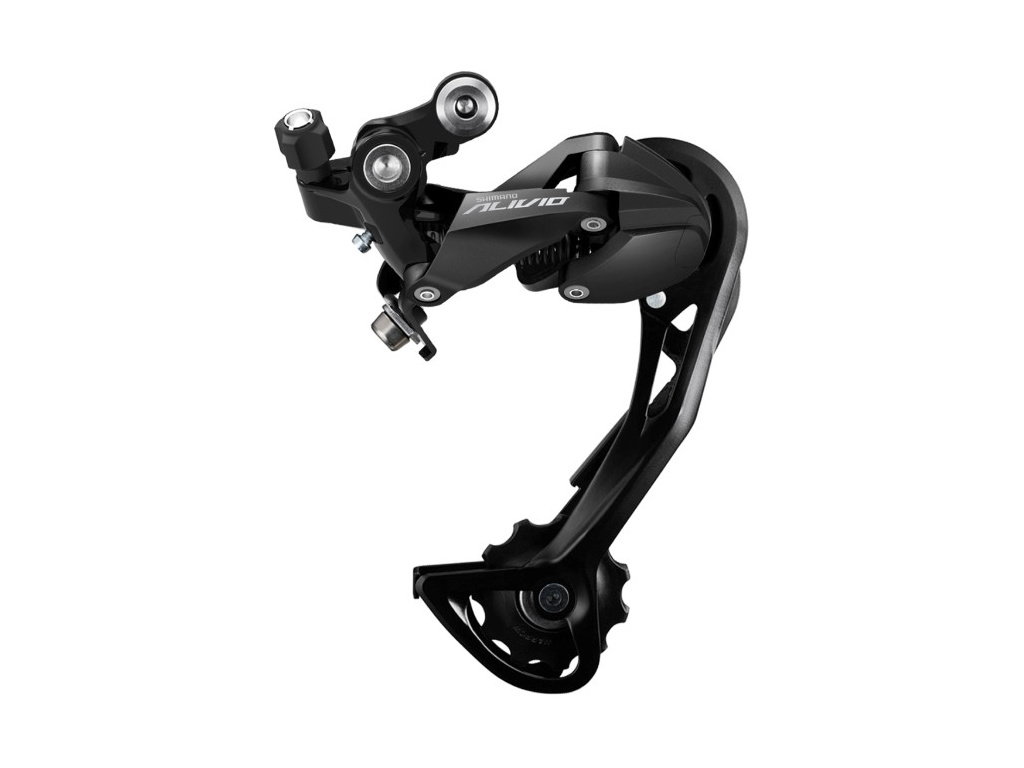 Přehazovačka SHIMANO Alivio RD-M3100 SGS 9s