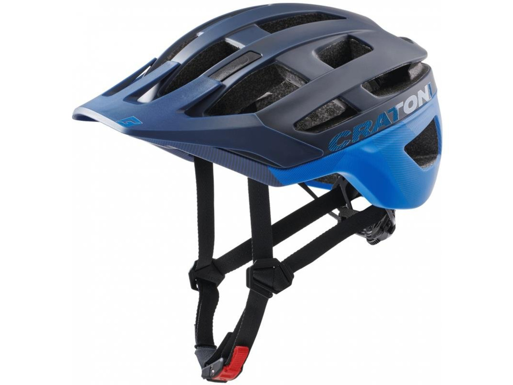 Helma CRATONI AllRace Blue Matt