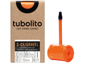 Duše TUBOLITO S-Tubo CX/Gravel 700x32/50C