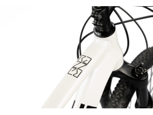 PELLS Razzer Evo Race White