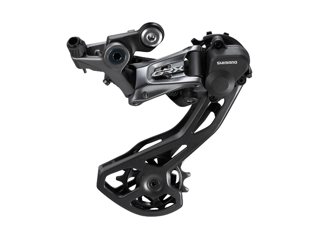 Přehazovačka SHIMANO GRX RD-RX810 11s