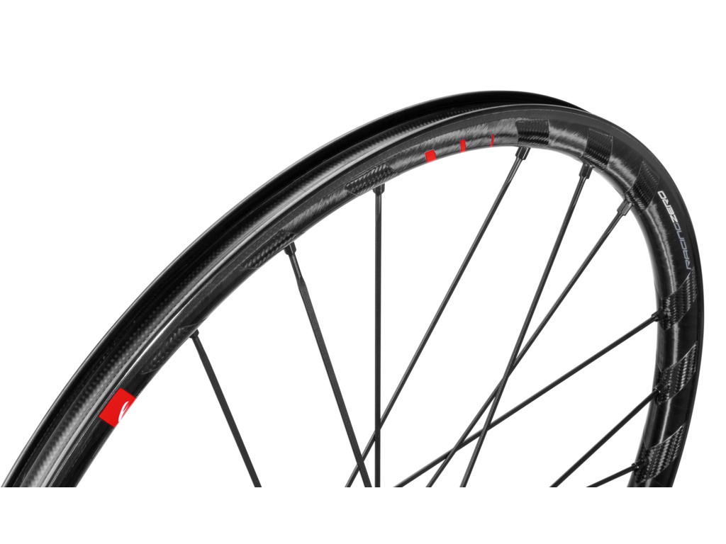 Sada kol FULCRUM Racing Zero Carbon DB 28“ | Pells.eu