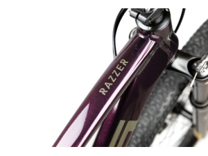 PELLS Razzer 1 W Purple