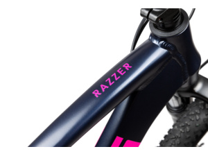 PELLS Razzer 5 W Magenta