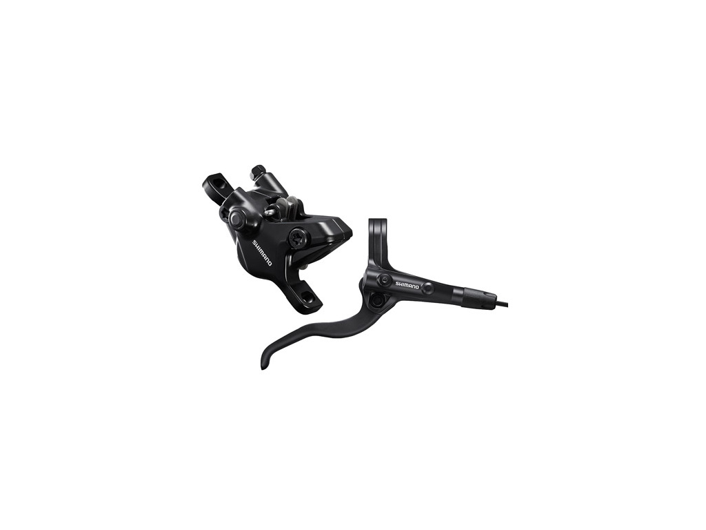 Kotoučová brzda SHIMANO Deore BR-MT410