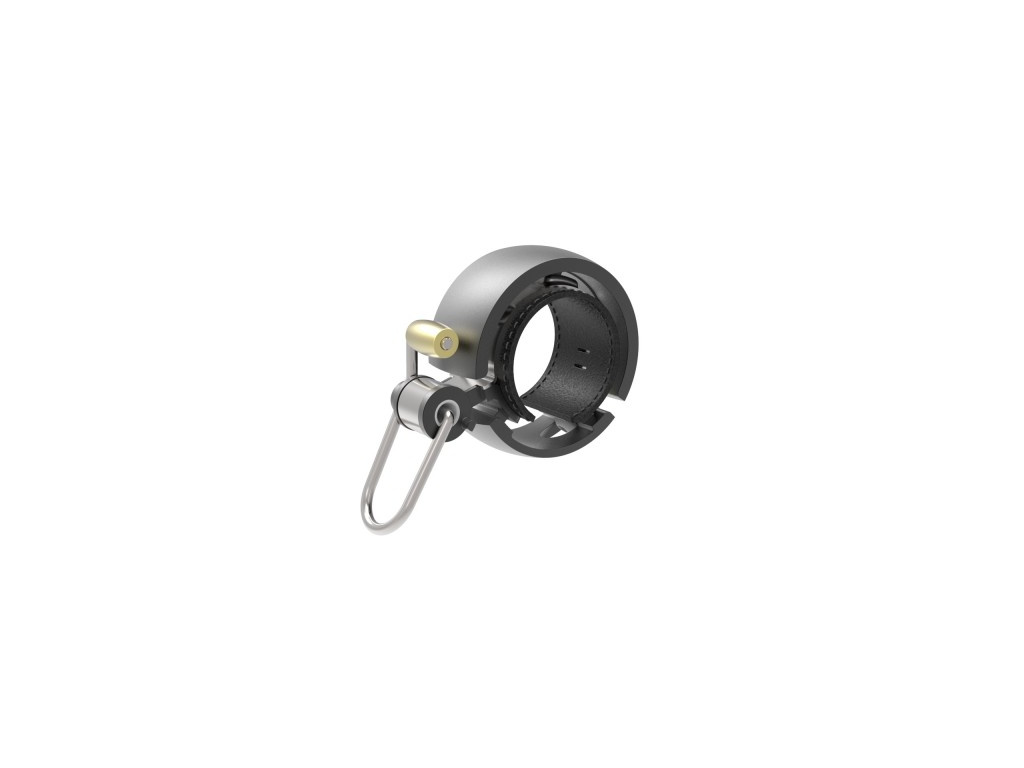 Zvonek KNOG Oi Luxe Small