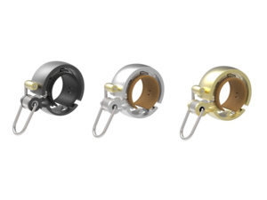 Zvonek KNOG Oi Luxe Small